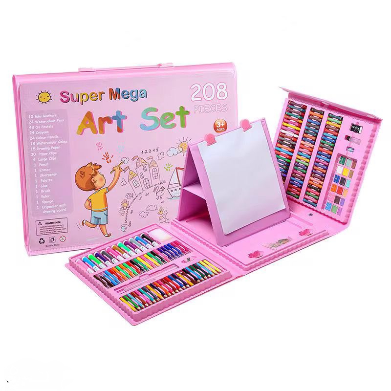 Art Set