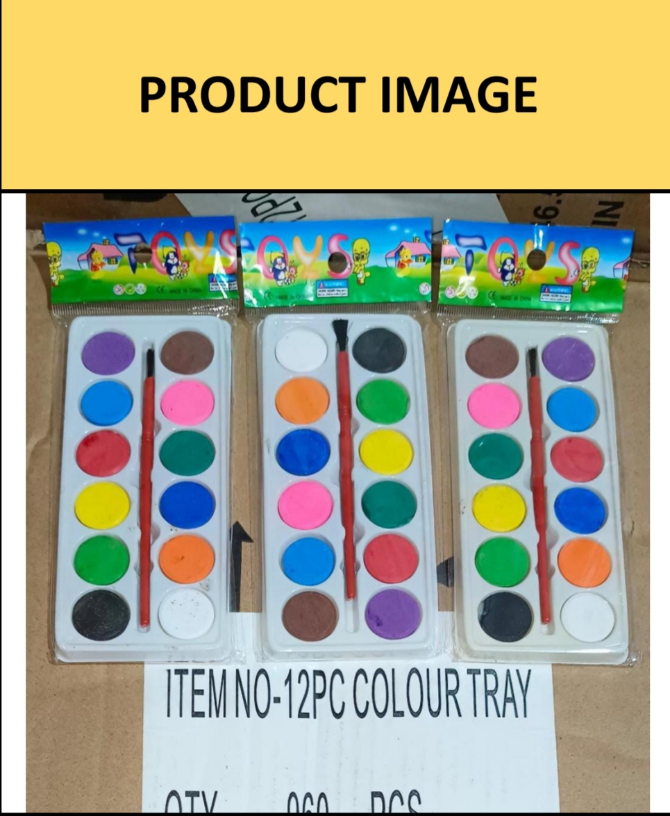 Colour kit