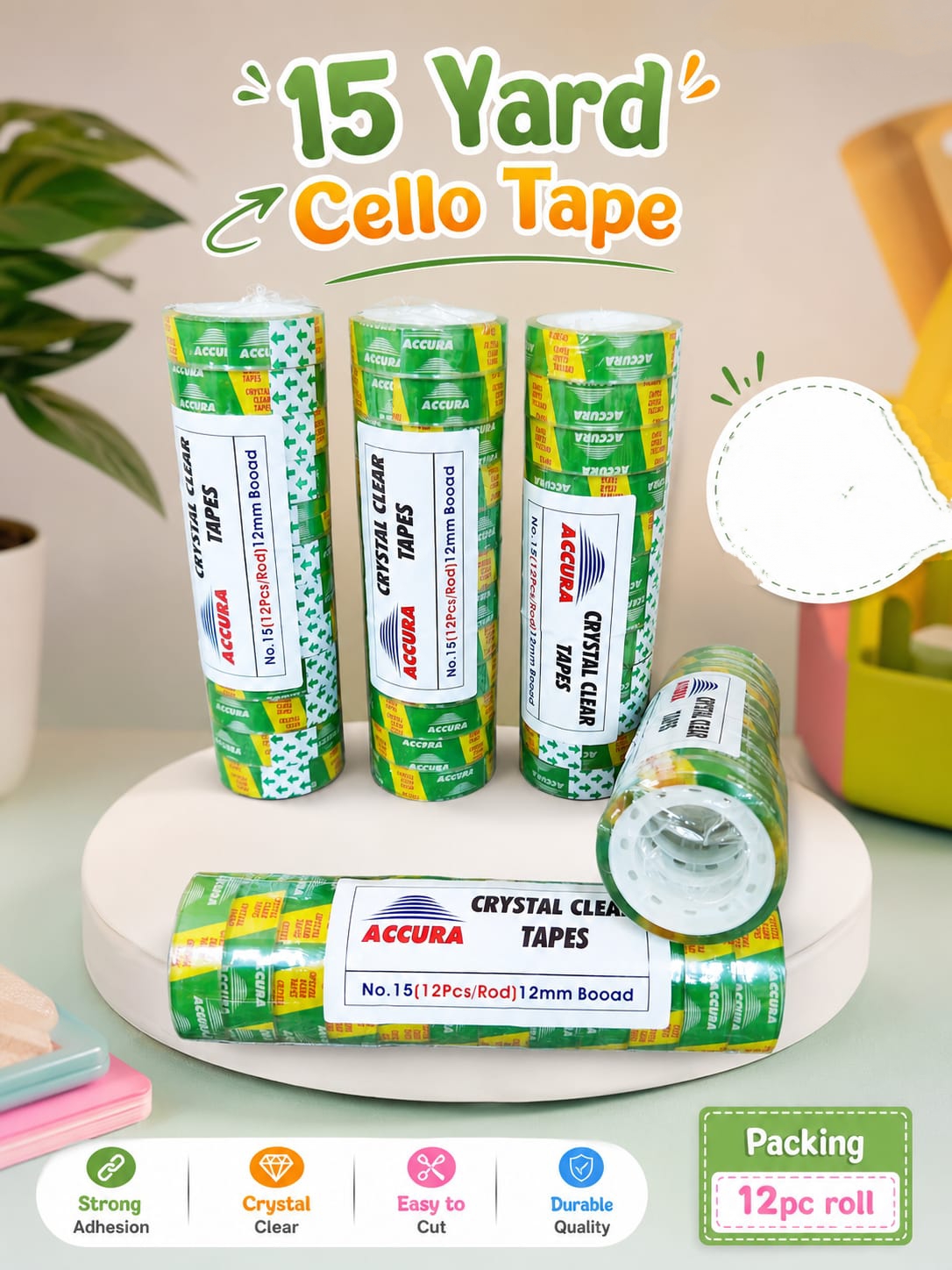 Tape
