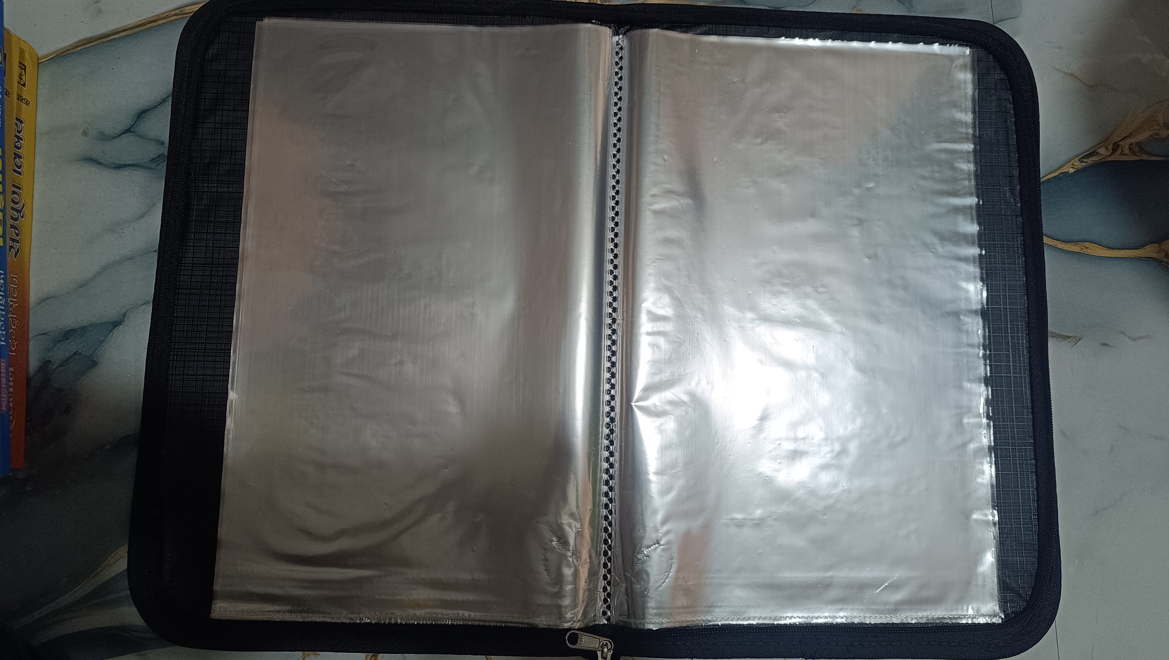 Document file 40pocket