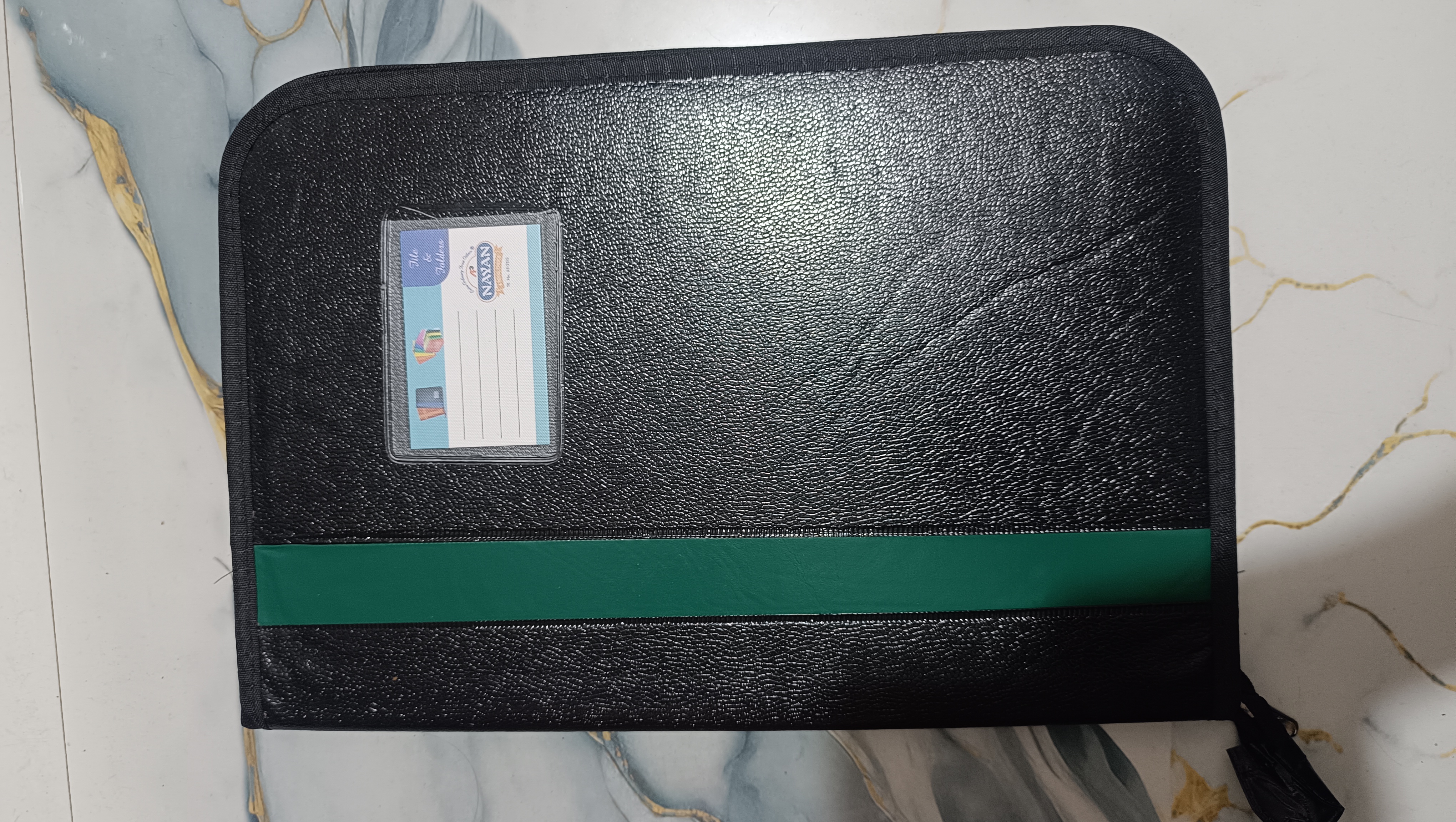 Document file 40pocket