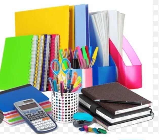 Stationaries